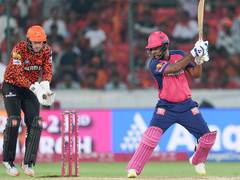
      
      Samson becomes first player in history of RR to script feat  
      
      