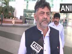 
      
      We are protecting all backward class people: DK Shivakumar 
      
      