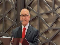 
      
      UK: Indian-origin MP Sharma marks 50 years of public service
      
      