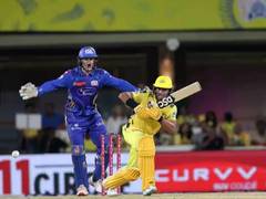 
      
      Honour to open for Chennai Super Kings: Rachin Ravindra
      
      