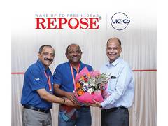 
      
      Repose Mattress Partners with UK & Co to Accelerate Growth 
      
      