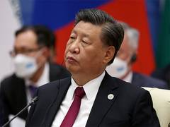 
      
      China develops military tech to advance its aggressive cause 
      
      
