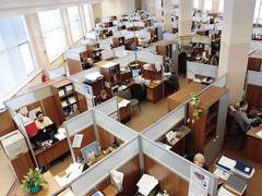 
      
      India’s BFSI sector leases record 13.4 Million Sq Ft in 2024
      
      