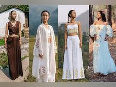 
      
      Garima Patwal Launches Bhitoi
      
      