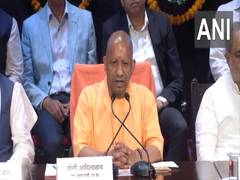 
      
      8 years of service, safety, good governance: CM Yogi Adityanath
      
      