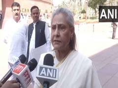 
      
      Jaya Bachchan defends Kunal Kamra amid controversy
      
      