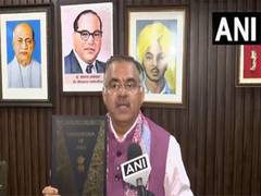 
      
      “Reprehensible, Unfortunate”: BJP’s Tarun Chugh attacks Karnataka
      
      