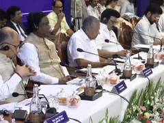 
      
      Tamil Nadu MPs to meet PM modi, press demands over delimitation
      
      