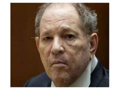 
      
      Here's why Harvey Weinstein was banned from Oscars party
      
      