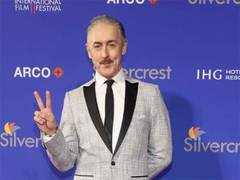 
      
      Alan Cumming announced as host of BAFTA TV Awards 2025
      
      