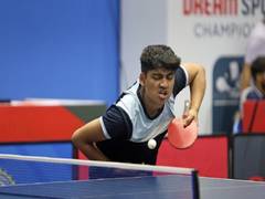 
      
      Chandigarh's Sahil Rawat claims title in Dream Sports...
      
      