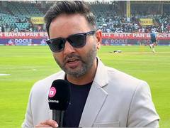 
      
      “We have players who can do the job”: Parthiv on Miller's absence
      
      