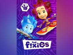 
      
      Global Kids Content Producer Announce Strategic Partnership 
      
      