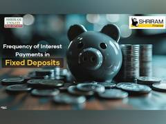 
      
      Frequency of Interest Payments in Fixed Deposits
      
      