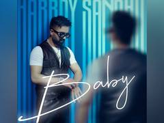 
      
      Harrdy Sandhu drops his new romantic single 'Baby'
      
      