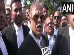 
      
      Allahabad High Court Bar Association on Justice Yaswant Varma
      
      