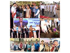 
      
      PT Usha Inaugurates National Maritime Games 2025 in Navi Mumbai 
      
      