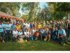
      
      Veer & Veterans Punjab Border Heritage Motorcycle Ride
      
      
