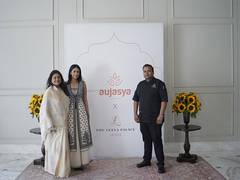 
      
      The Leela Palace Jaipur Curates the Aujasya Wellness Weekend
      
      