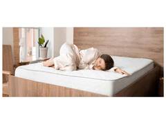 
      
      Difference Between Memory Foam Mattress, Dual Comfort Mattress 
      
      