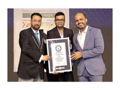 
      
      Jainam Broking Limited Hosts IOC 6.0
      
      