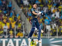 
      
      Clear thoughts about how he wants to captain: Williamson on Gill
      
      