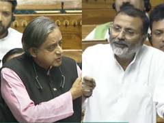 
      
      Lok Sabha takes up discussion on Finance Bill
      
      