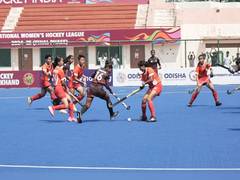 
      
      Odisha, Mizoram, Maharashtra, Jharkhand secure victories
      
      