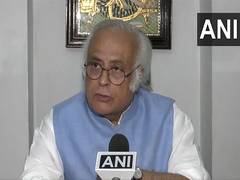 
      
      BJP resorted to diversionary tactics in Parliament: Jairam Ramesh
      
      
