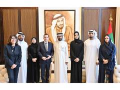 
      
      FNC, French Senate delegation discuss parliamentary cooperation
      
      
