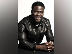
      
      Kevin Hart to star in comedy ‘72 Hours’
      
      