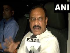 
      
      Telangana Congress meeting discusses development and welfare
      
      