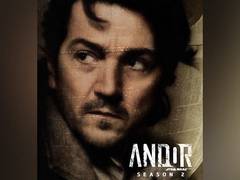 
      
      Andor Season 2 trailer out
      
      