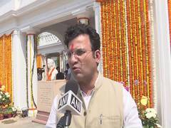 
      
      Delhi BJP MLA Ravinder Negi asks meat shops to close on Tuesday
      
      