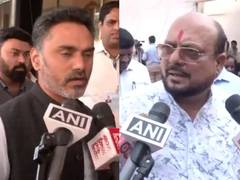 
      
      Maharashtra Ministers respond to Kunal Kamra’s refusal to apologi
      
      