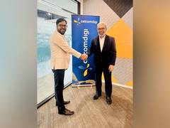 
      
      Globe Teleservices Signs 3-Year Contract with CelcomDigi 
      
      