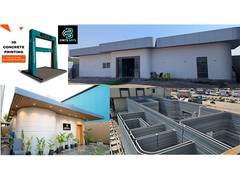 
      
      Cretebots Introduces Maharashtra’s First Onsite 3D-Printed Office
      
      