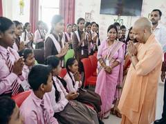 
      
      UP: Yogi government to organize summer camp for overall developme
      
      