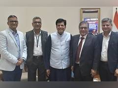 
      
      Afcons Infrastructure MD takes over as Chairman of PEPC
      
      