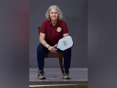 
      
      Charlotte Whitby-Coles elevated as CEO of World Pickleball League
      
      
