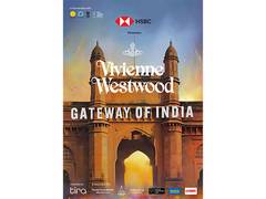 
      
      HSBC India presents Vivienne Westwood’s First-Ever India
      
      