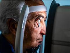 
      
      Glaucoma Prevalence in Asia on the Rise 
      
      
