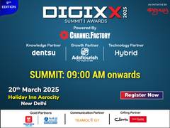 
      
      DIGIXX Summit & Awards 2025 Sets New Benchmarks 
      
      