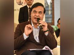 
      
      Cong can't lecture on FOE after assaulting Dy Speaker: Assam CM
      
      