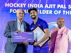 
      
      ‘I see it as a reflection of hard work, unity': Hardik Singh
      
      
