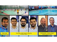 
      
      Ecosystem Ventures Brings Zaheer Khan as an Anchor Investor
      
      