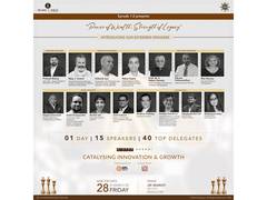 
      
      A Step Forward towards Innovation & Growth 
      
      