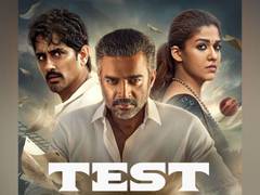 
      
      Trailer of 'Test' unveiled
      
      