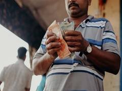 
      
      From May end withdraw your PF through UPI, ATM: Labour Secretary
      
      