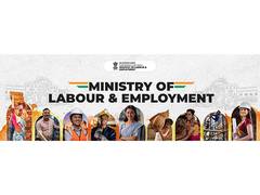 
      
      Ministry of Labour & Employment kick-starts India’s social protec
      
      